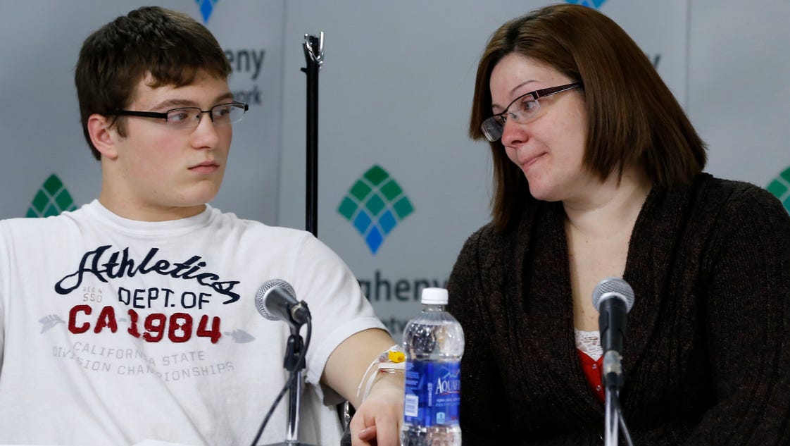 School Stabbing Victim Remembered At Funeral Service School Stabbing Victim Remembered At Funeral Service