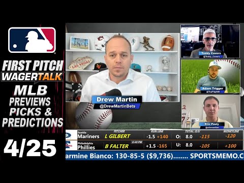 Schwarber's Power: MLB Home Run Prop Picks And Analysis For May 8th Schwarber's Power: MLB Home Run Prop Picks And Analysis For May 8th