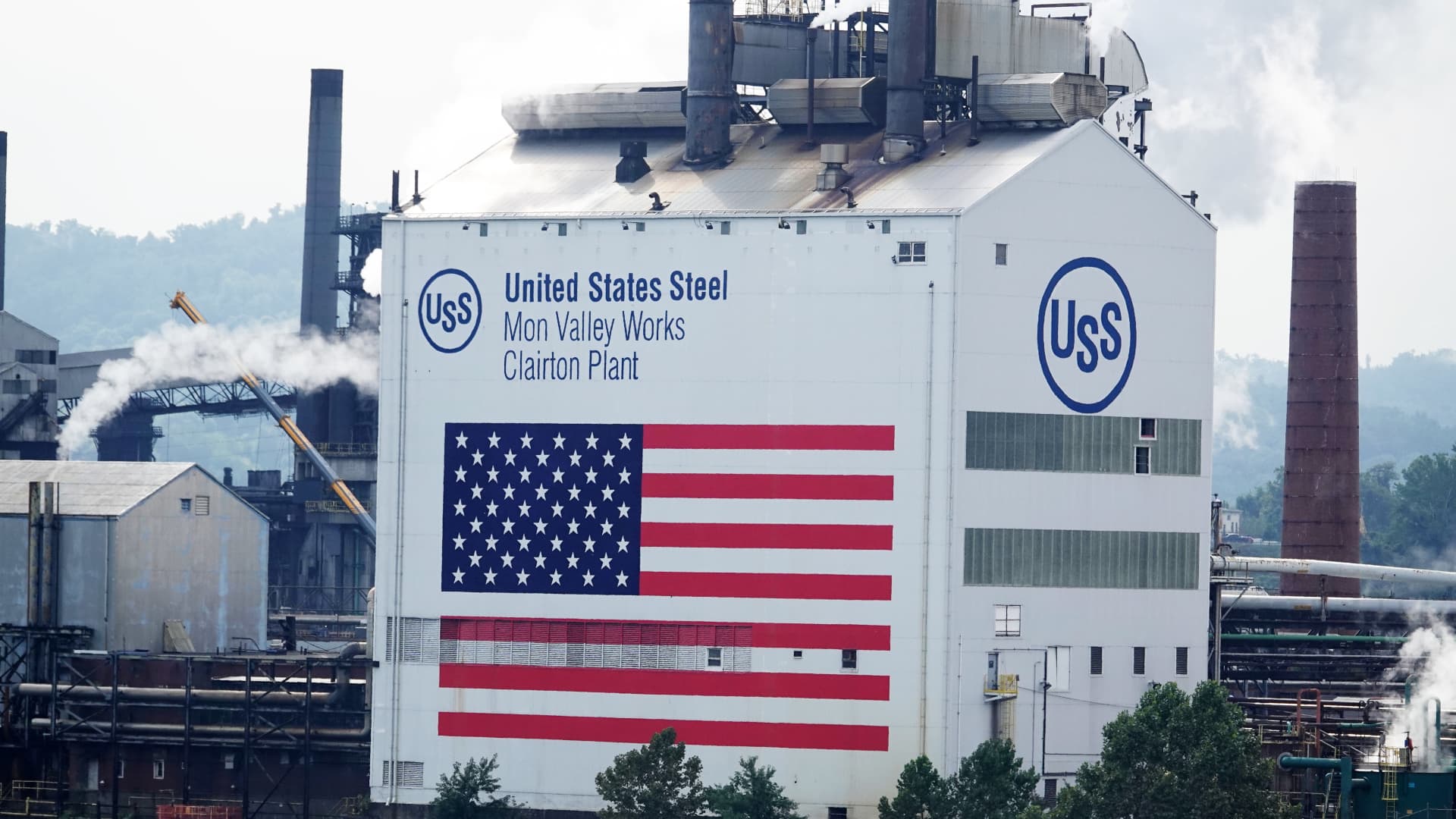 Scrutinizing Trump's Support Of The Nippon Steel Acquisition Scrutinizing Trump's Support Of The Nippon Steel Acquisition