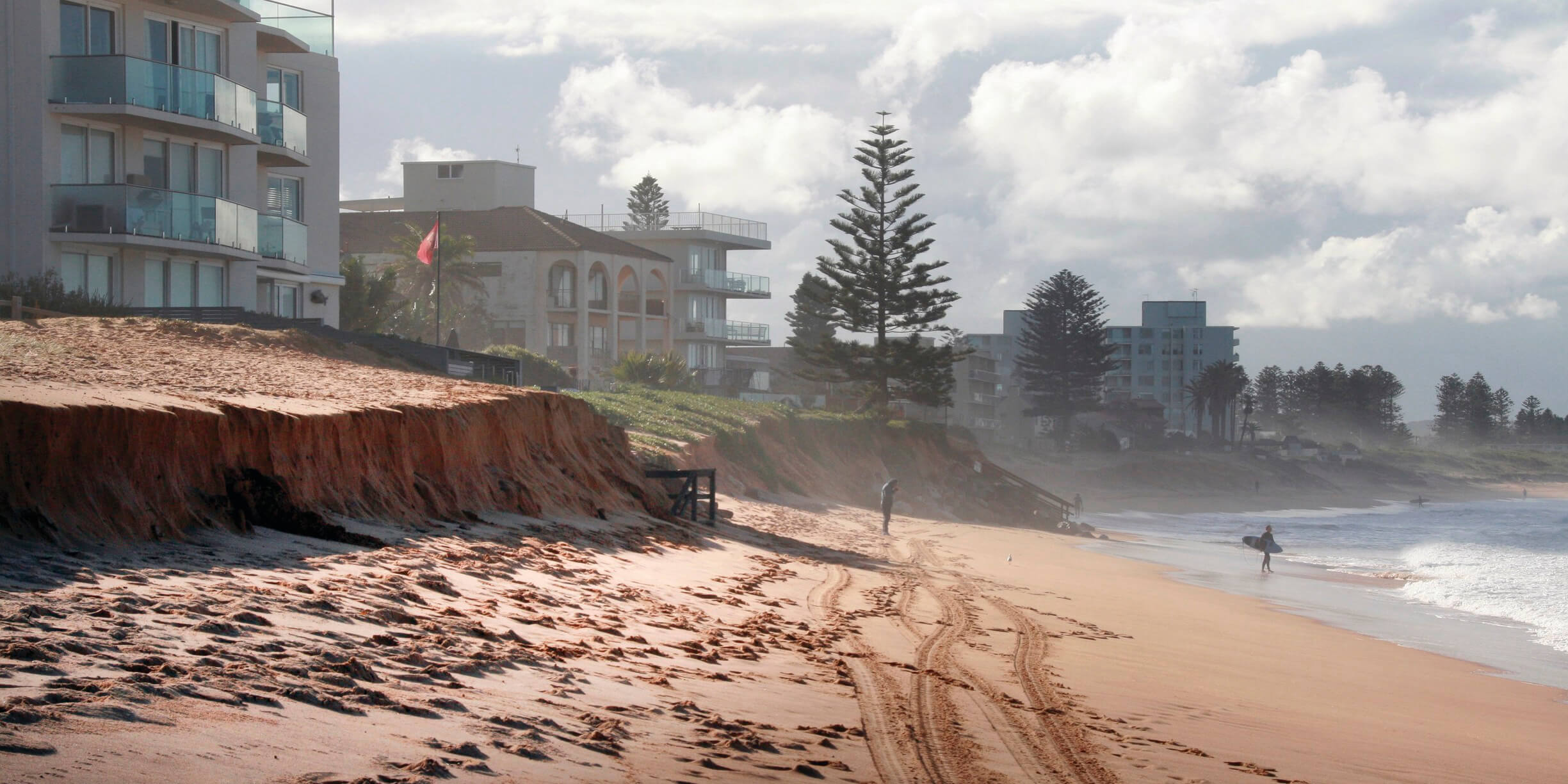 Sea Level Rise: Preparing Coastal Areas For A Changing Climate Sea Level Rise: Preparing Coastal Areas For A Changing Climate