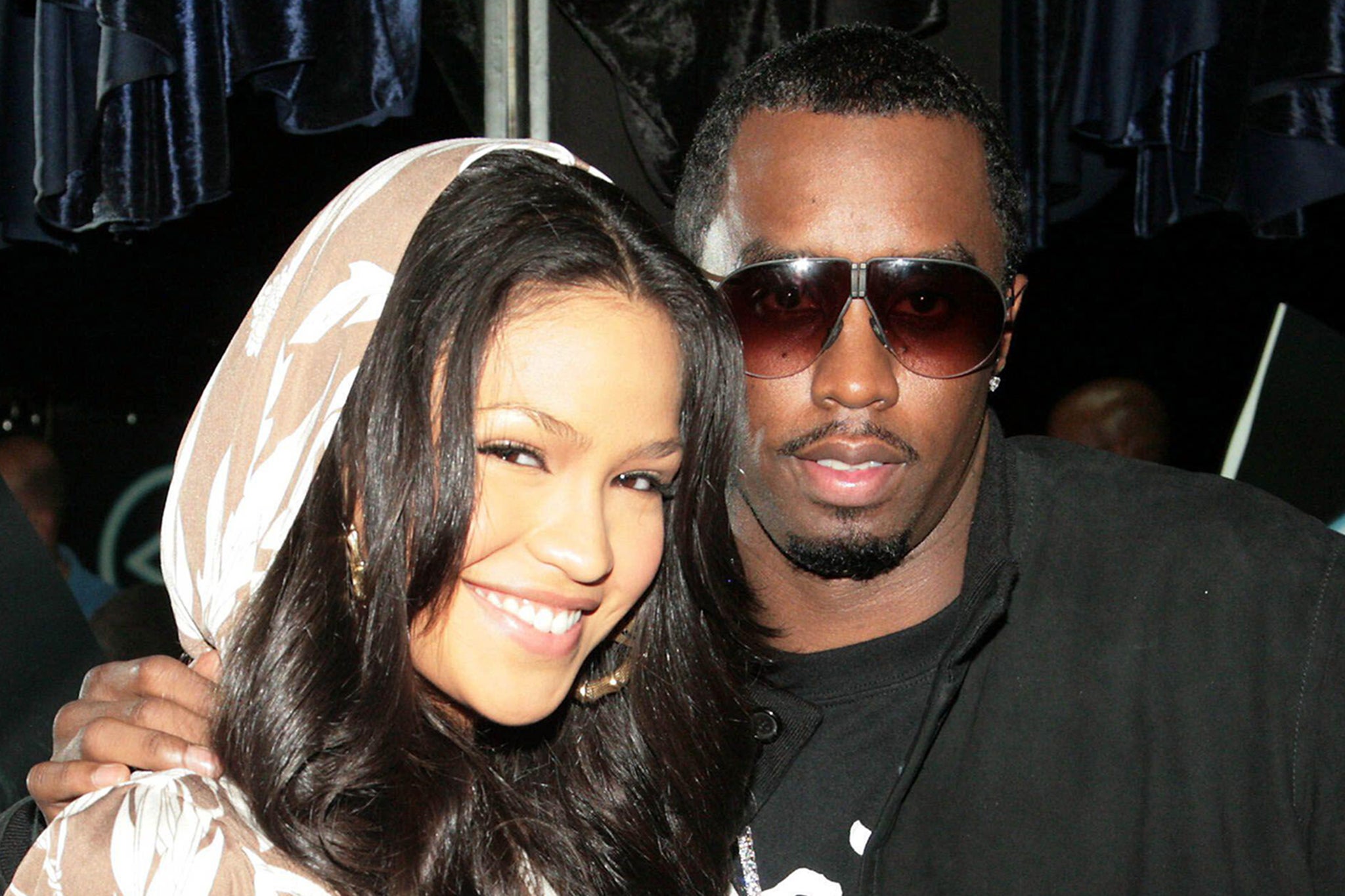 Sean Diddy Combs: A Journey From Rags To Riches And Back? Sean Diddy Combs: A Journey From Rags To Riches And Back?