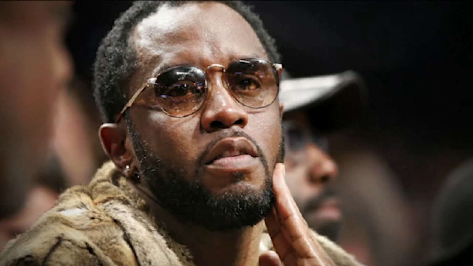 Sean 'Diddy' Combs Trial: 2016 Video Takes Center Stage Sean 'Diddy' Combs Trial: 2016 Video Takes Center Stage