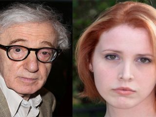 Sean Penn Questions Dylan Farrow's Account Of Woody Allen Abuse Sean Penn Questions Dylan Farrow's Account Of Woody Allen Abuse