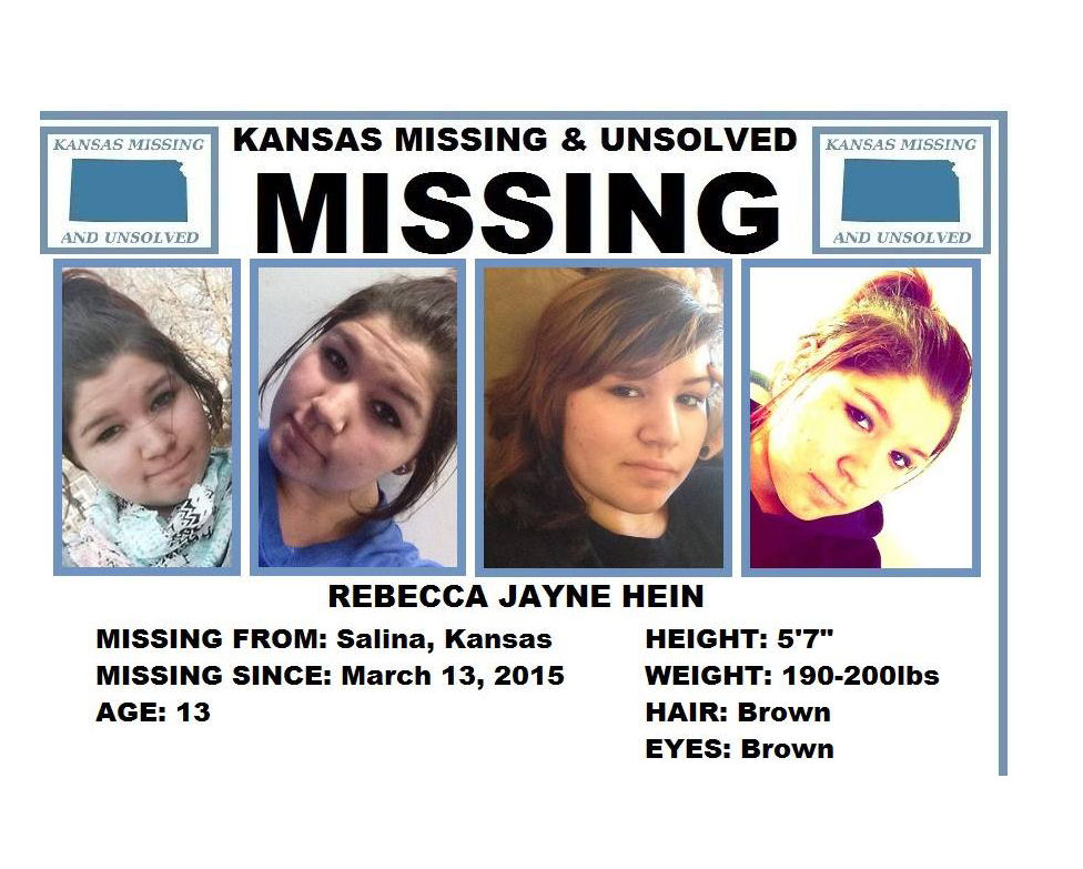 Search Intensifies: Bryan County Sheriff's Office Still Seeking Missing Teen Search Intensifies: Bryan County Sheriff's Office Still Seeking Missing Teen