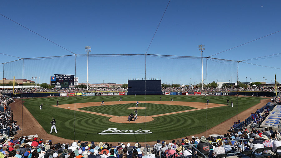 Seattle Mariners' Offseason Silence: A Former Infielder's Perspective
