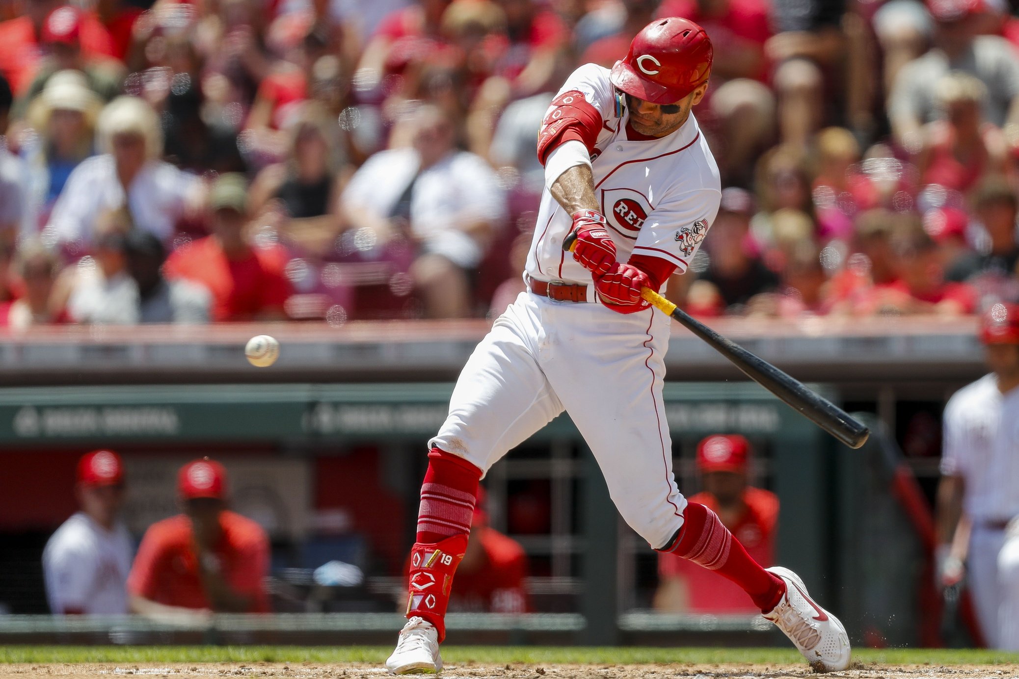Seattle Mariners Vs Cincinnati Reds: Expert Prediction & Odds Seattle Mariners Vs Cincinnati Reds: Expert Prediction & Odds