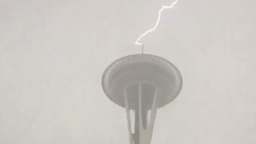 Seattle's Soggy Weekend: Weather Forecast And Impact Seattle's Soggy Weekend: Weather Forecast And Impact
