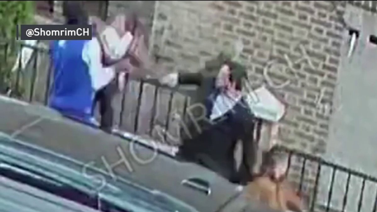 Second Suspect In Custody Following New York Crypto Kidnapping Second Suspect In Custody Following New York Crypto Kidnapping
