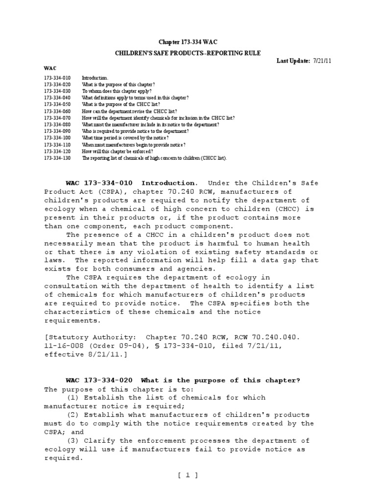 Section 230 And Banned Chemicals: Implications For EBay Sellers Section 230 And Banned Chemicals: Implications For EBay Sellers