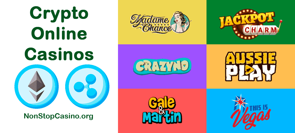 Secure & Fair: Top Australian Crypto Casino Sites For 2025 Secure & Fair: Top Australian Crypto Casino Sites For 2025