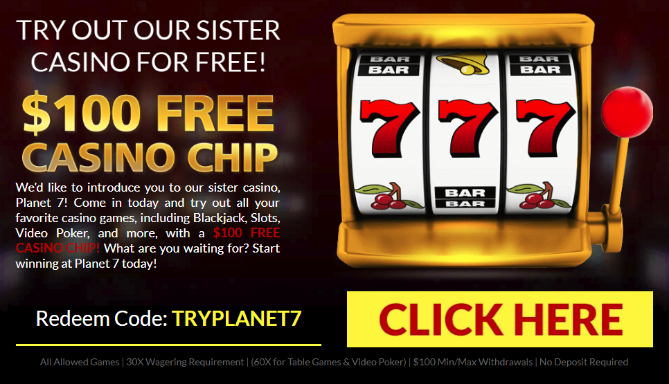 Secure The Best No Deposit Bonus Codes - April 2025 Secure The Best No Deposit Bonus Codes - April 2025