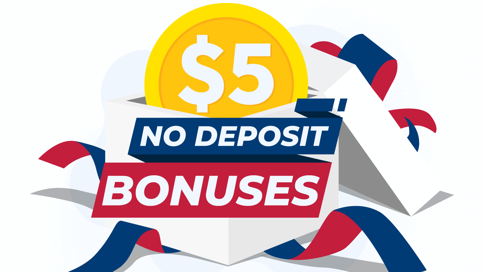 Secure The Best No Deposit Bonuses In May 2025 Secure The Best No Deposit Bonuses In May 2025