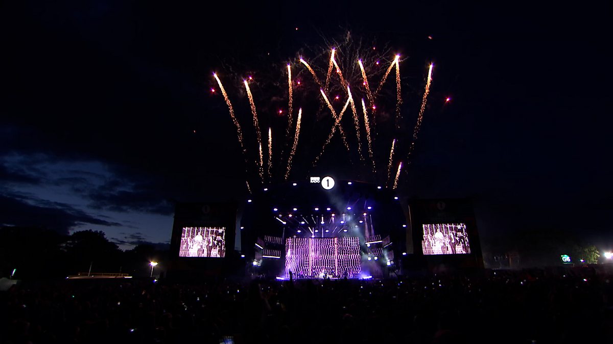 Secure Your BBC Radio 1 Big Weekend 2025 Tickets: Full Lineup Announced Secure Your BBC Radio 1 Big Weekend 2025 Tickets: Full Lineup Announced