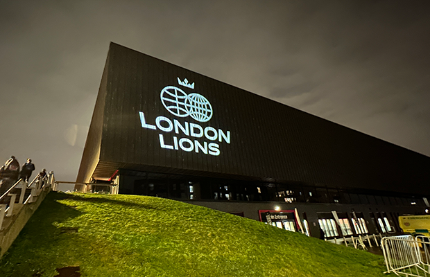 Secure Your Gorillaz Tickets: Four London Shows At Copper Box Arena Secure Your Gorillaz Tickets: Four London Shows At Copper Box Arena