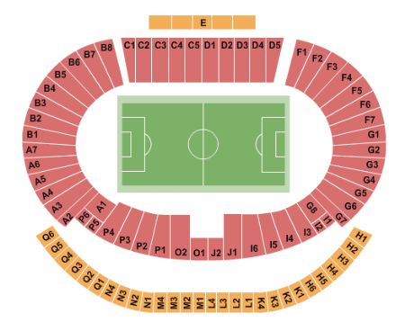 Secure Your Metallica Hampden Park Tickets: A Complete Guide Secure Your Metallica Hampden Park Tickets: A Complete Guide