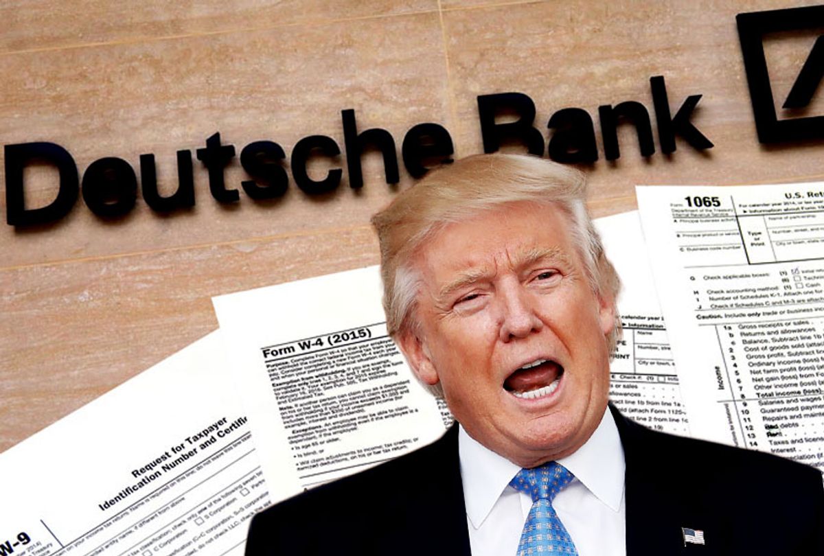 Security Protocols Questioned After Deutsche Bank Data Center Incident Security Protocols Questioned After Deutsche Bank Data Center Incident