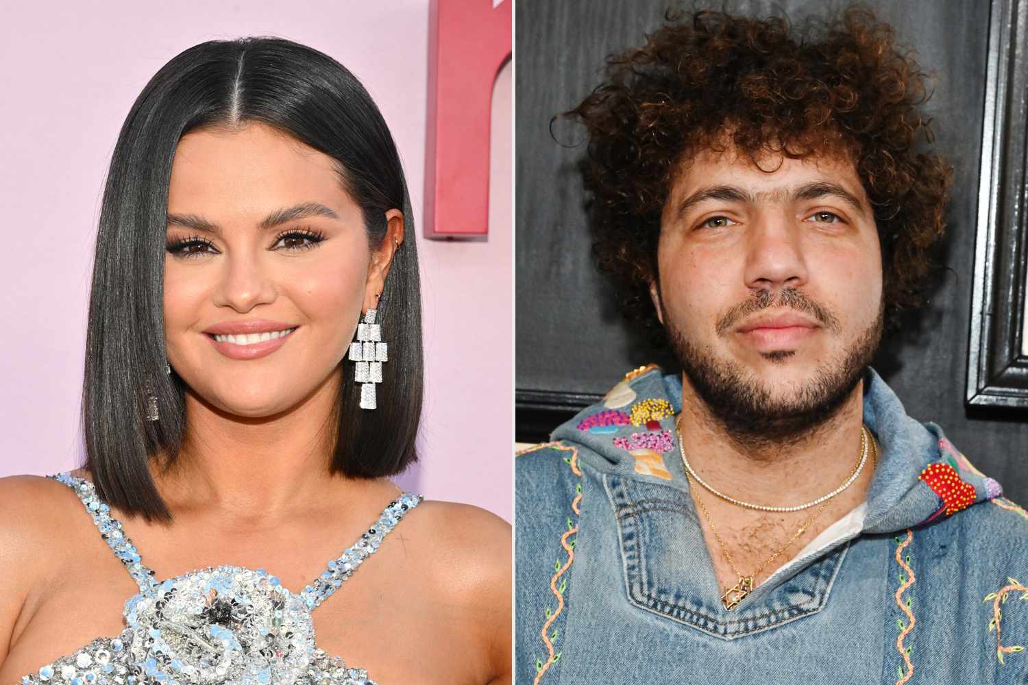 Selena Gomez And Benny Blanco: No First Dance At Their Wedding? Selena Gomez And Benny Blanco: No First Dance At Their Wedding?