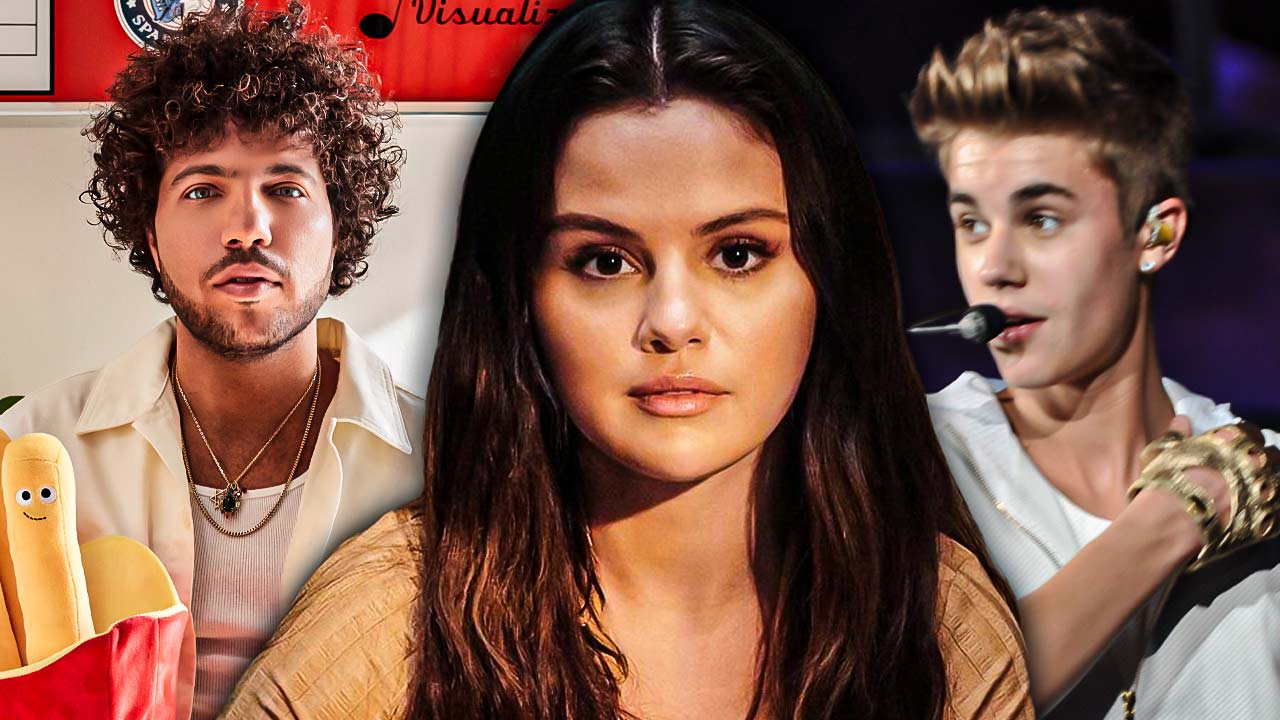 Selena Gomez And Benny Blanco's Baby Plans: The Truth Selena Gomez And Benny Blanco's Baby Plans: The Truth