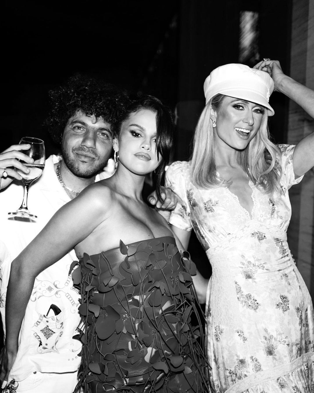 Selena Gomez And Benny Blanco's Baby Plans: What We Know Selena Gomez And Benny Blanco's Baby Plans: What We Know