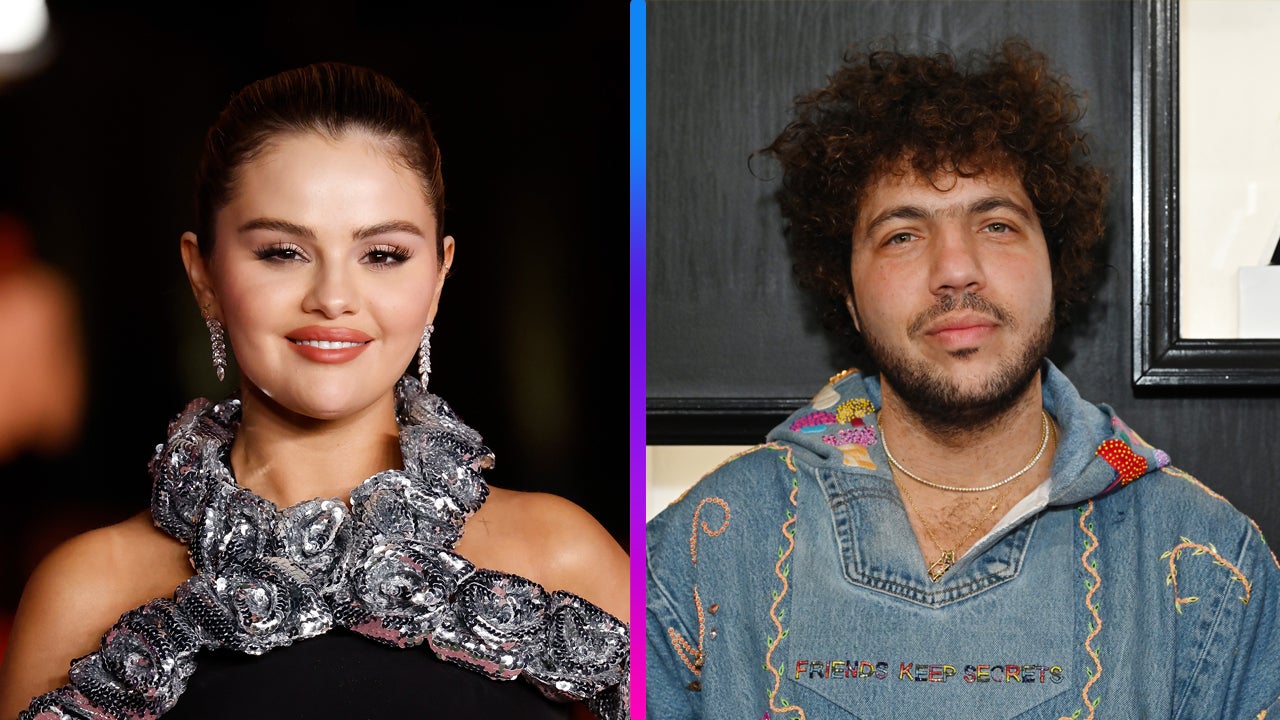 Selena Gomez And Benny Blanco's Candid Conversation Goes Wrong: NSFW Details Selena Gomez And Benny Blanco's Candid Conversation Goes Wrong: NSFW Details