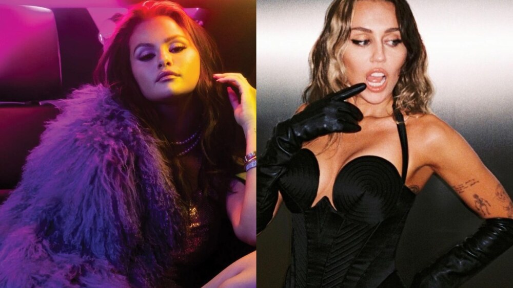 Selena Gomez Dan Miley Cyrus: Perseteruan Berakhir, Siap Untuk Kencan Ganda? Selena Gomez Dan Miley Cyrus: Perseteruan Berakhir, Siap Untuk Kencan Ganda?