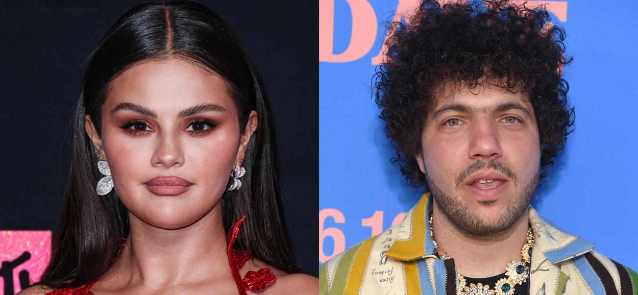 Selena Gomez Sells Benny Blanco Dedication Ring For A Mere $12 Selena Gomez Sells Benny Blanco Dedication Ring For A Mere $12