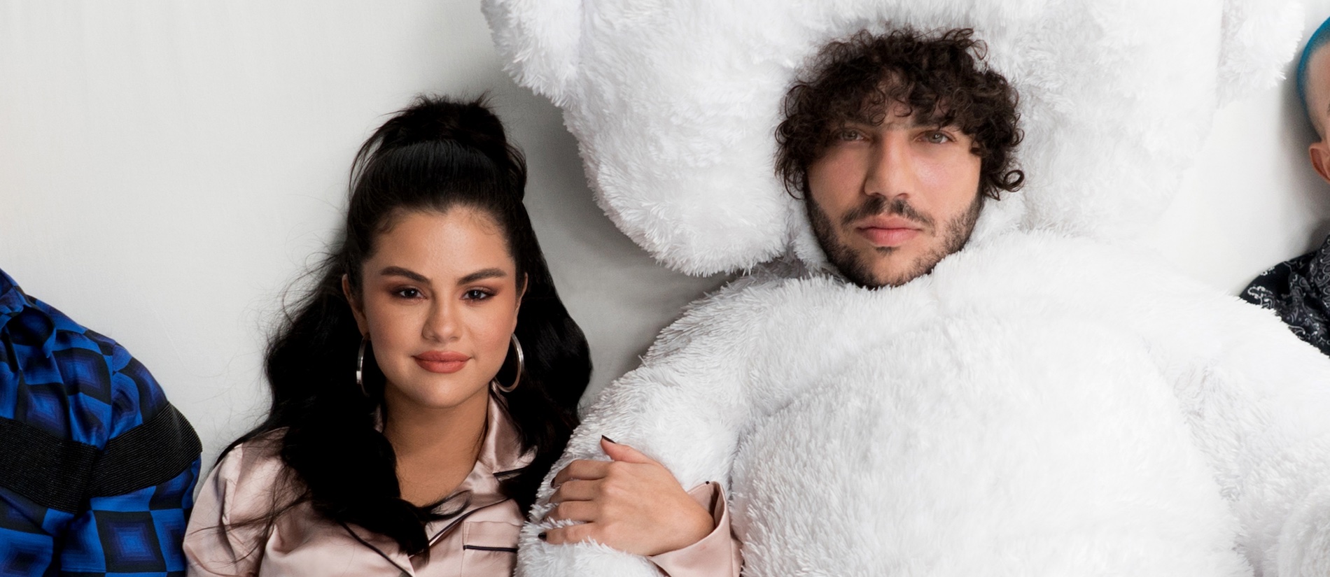 Selena Gomez's Private Life With Benny Blanco: An Accidental Exposure Selena Gomez's Private Life With Benny Blanco: An Accidental Exposure