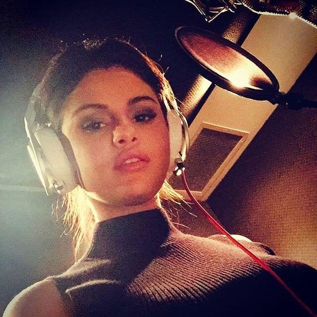 Selena Gomez's Unreleased Song: A Potential Top 10 Hit? Selena Gomez's Unreleased Song: A Potential Top 10 Hit?