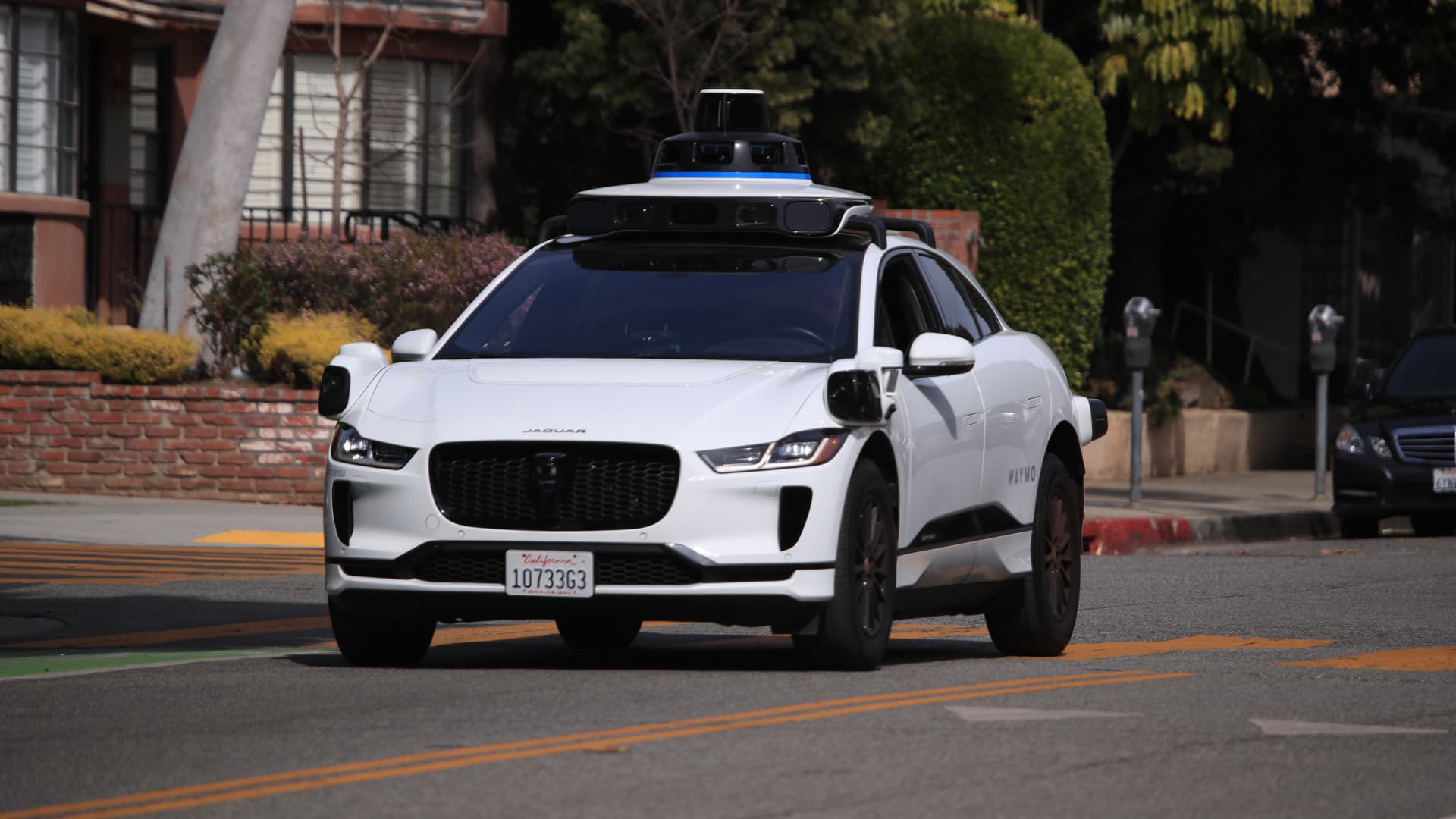 Self-Driving Cars Arrive In Austin: Uber And Waymo Launch RoboTaxi Services Self-Driving Cars Arrive In Austin: Uber And Waymo Launch RoboTaxi Services