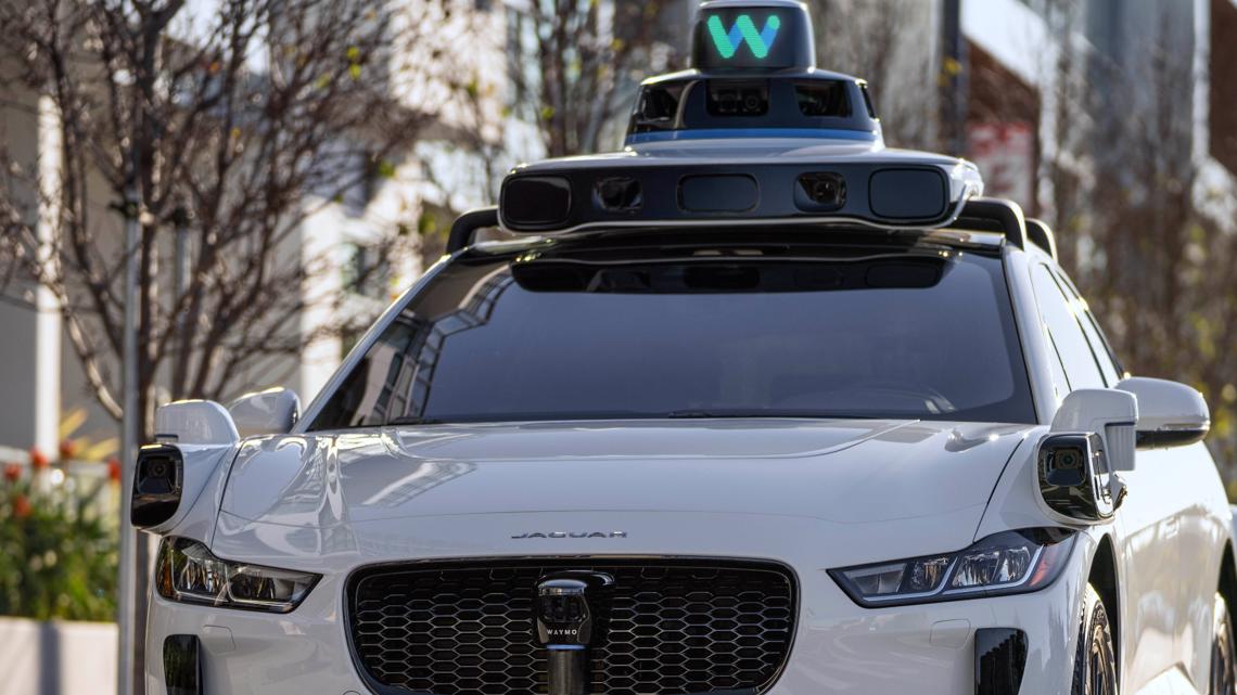 Self-Driving Cars In Austin: A Look At Uber And Waymo's Offerings Self-Driving Cars In Austin: A Look At Uber And Waymo's Offerings