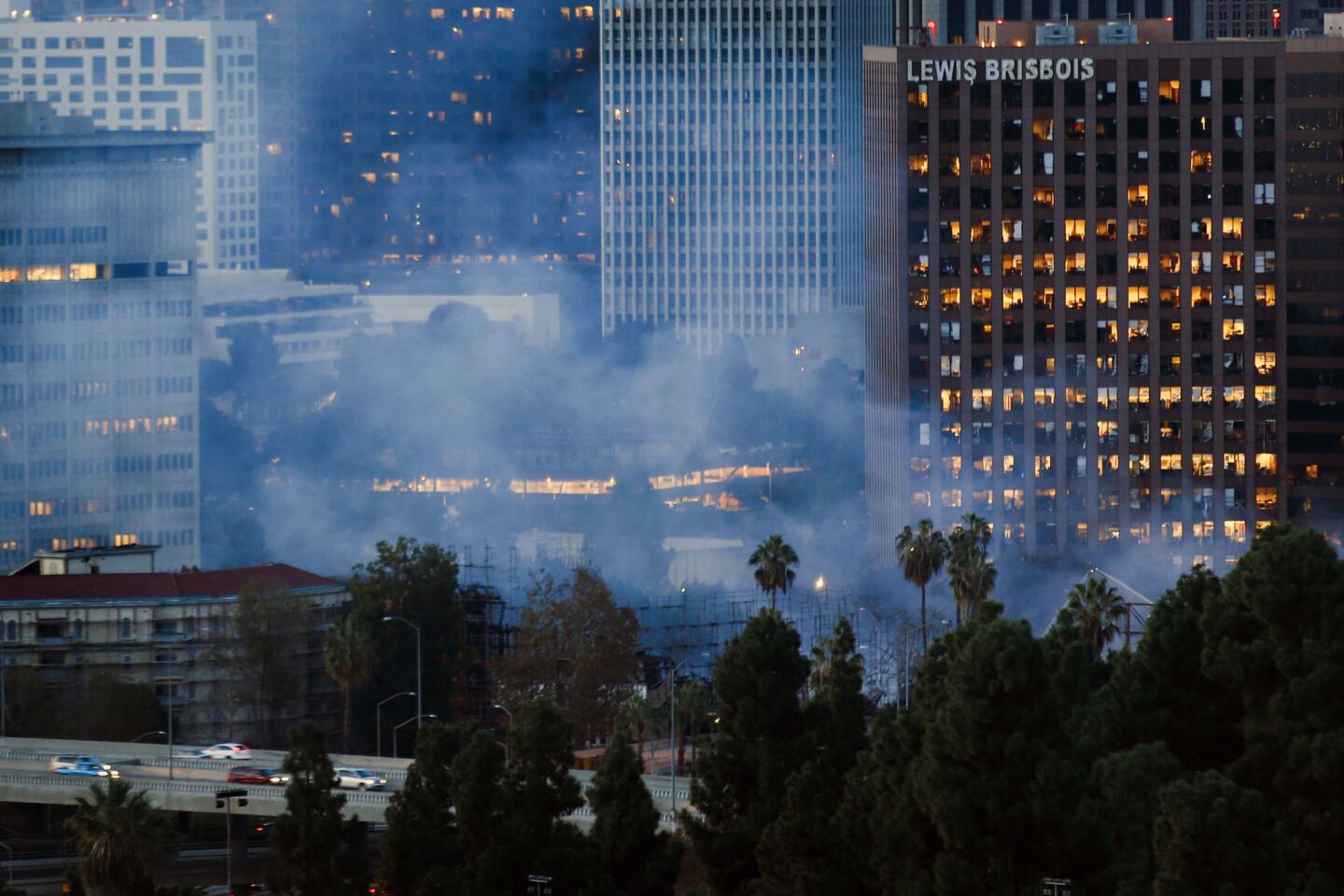 'Selling Sunset' Star Highlights Post-Fire Landlord Exploitation In LA 'Selling Sunset' Star Highlights Post-Fire Landlord Exploitation In LA