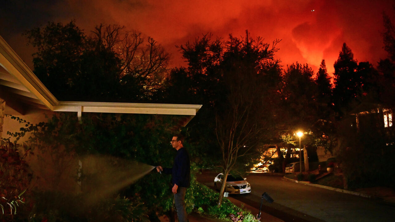 Selling Sunset's [Star's Name] Condemns Post-Fire Price Gouging In Los Angeles