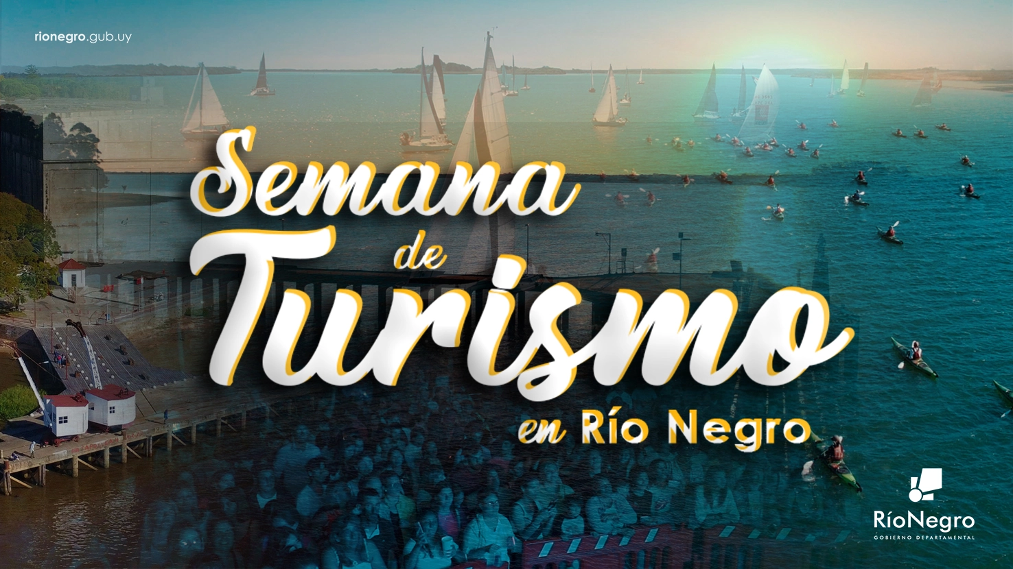 ¿Semana Santa O Semana De Turismo En Uruguay? Un Análisis De Su Identidad Cultural. ¿Semana Santa O Semana De Turismo En Uruguay? Un Análisis De Su Identidad Cultural.