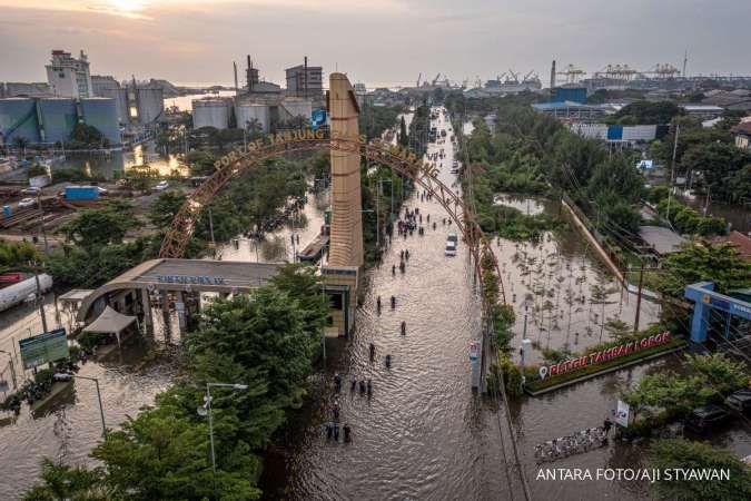 Semarang Hujan Pukul 1 Siang: Prakiraan Cuaca Besok, 26 Maret 2024 Di Jawa Tengah Semarang Hujan Pukul 1 Siang: Prakiraan Cuaca Besok, 26 Maret 2024 Di Jawa Tengah