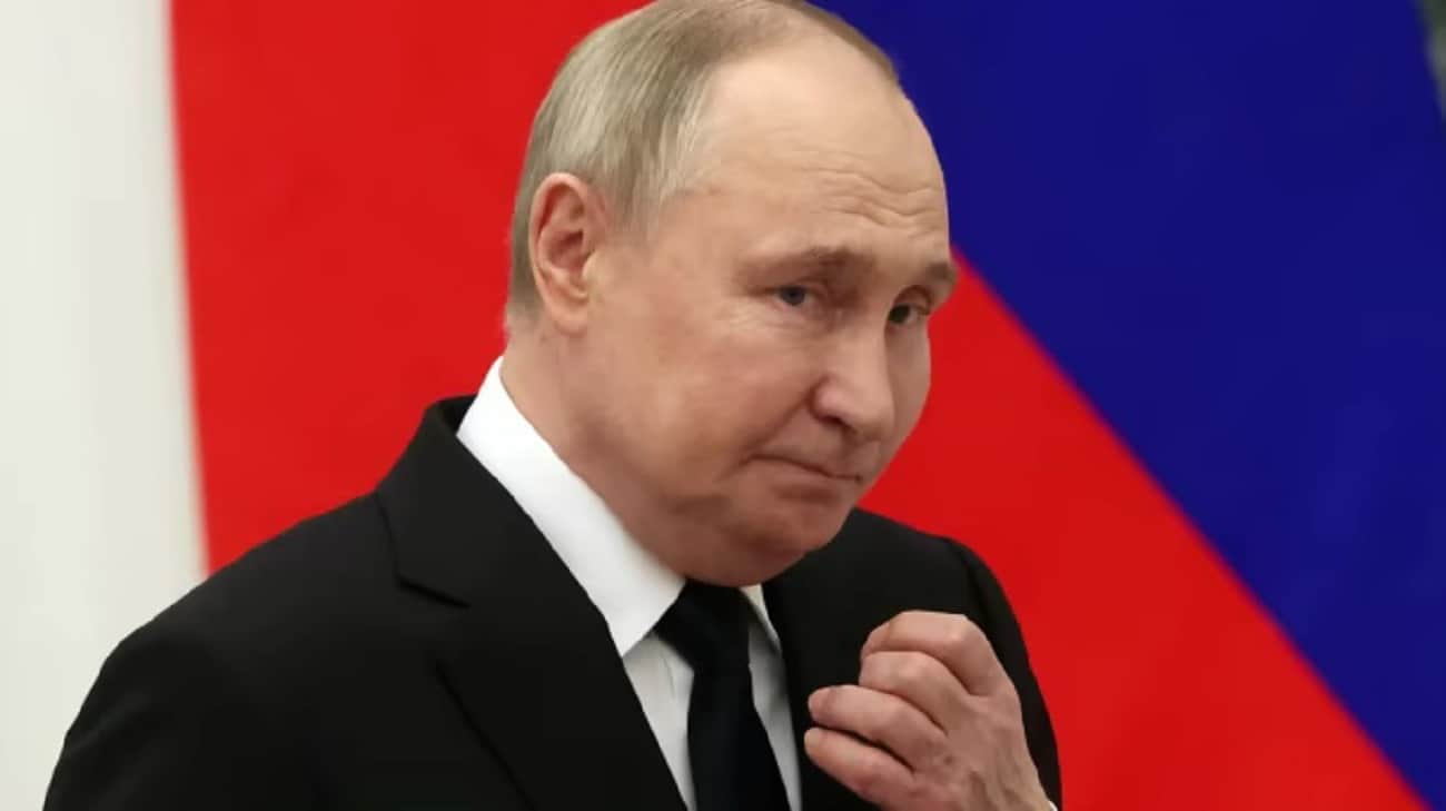 Сенат США Усиливает Давление На Россию: Угроза Новых Санкций Сенат США Усиливает Давление На Россию: Угроза Новых Санкций
