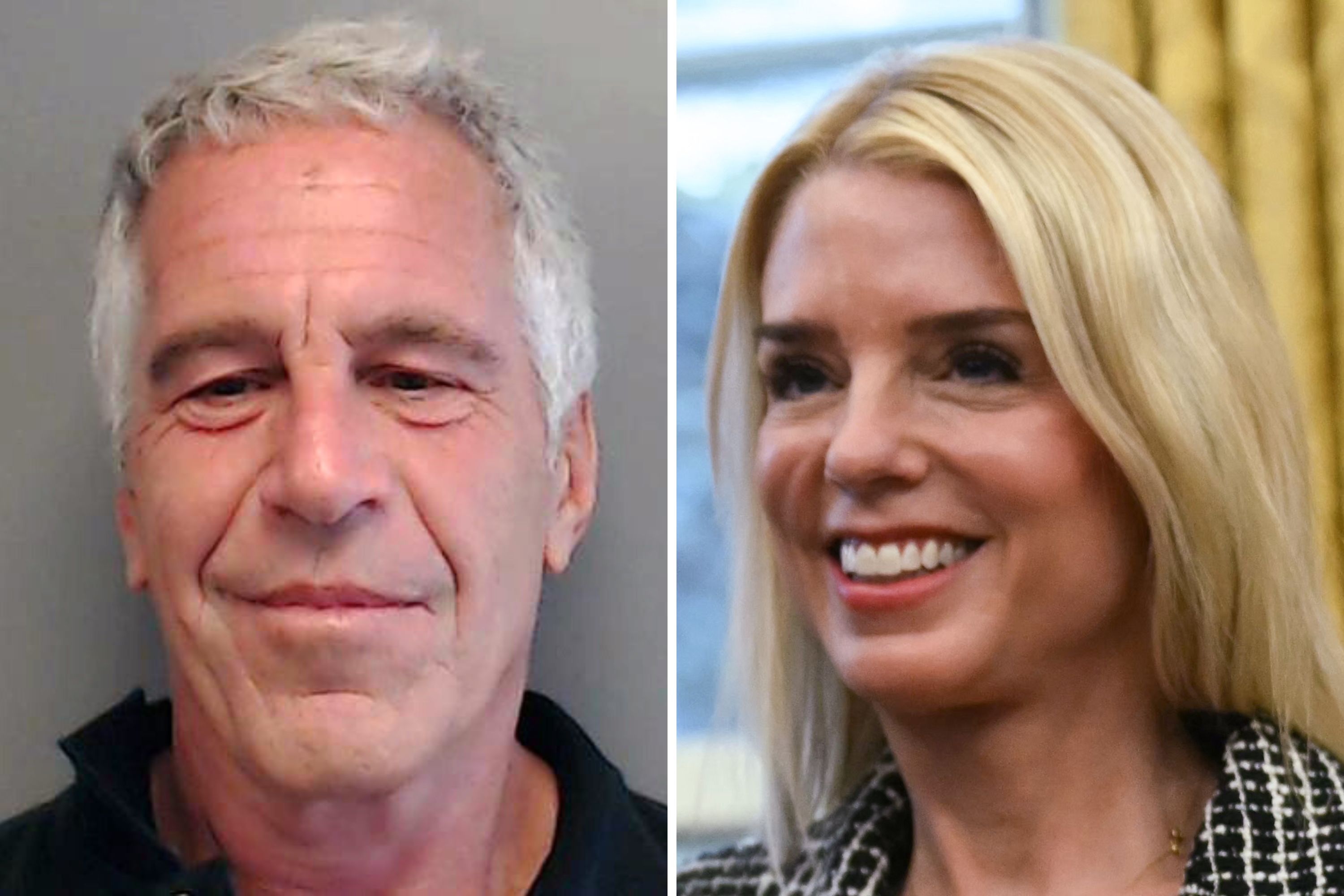 Senate Democrats' Accusations Against Pam Bondi: The Epstein Records Controversy Senate Democrats' Accusations Against Pam Bondi: The Epstein Records Controversy