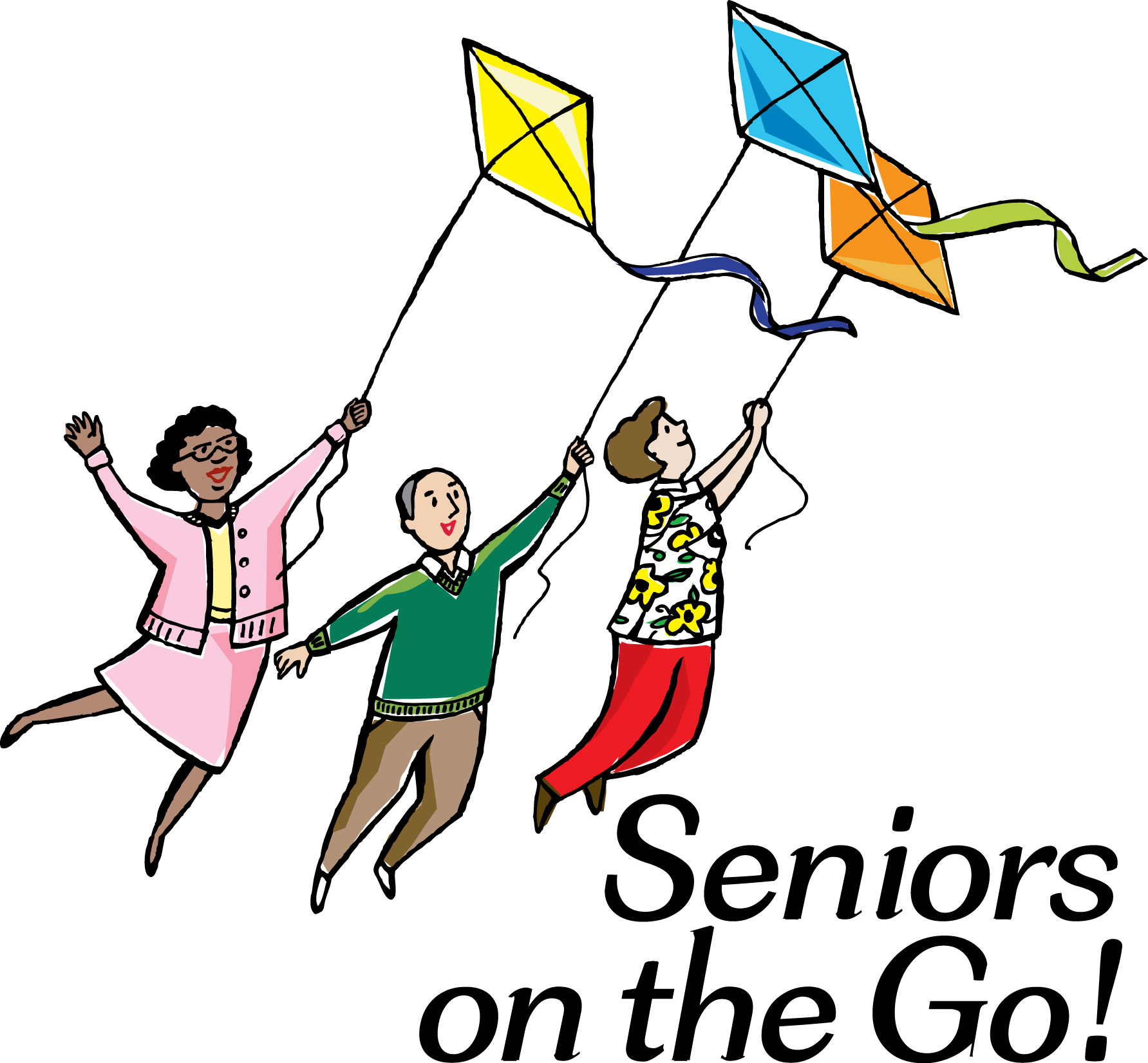 Senior Trip Planner: Activities & Events Calendar Senior Trip Planner: Activities & Events Calendar