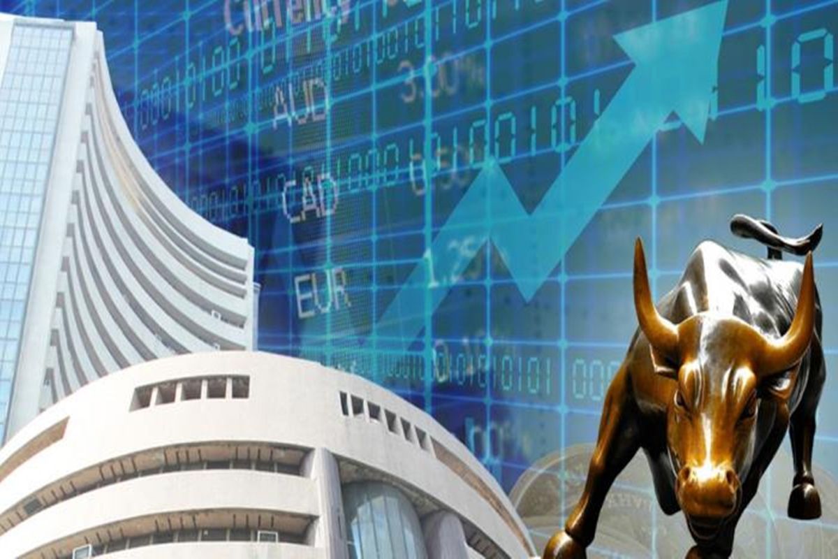 Sensex At 1400 Points, Nifty 50 At 23800+: Understanding The Market Upswing Sensex At 1400 Points, Nifty 50 At 23800+: Understanding The Market Upswing