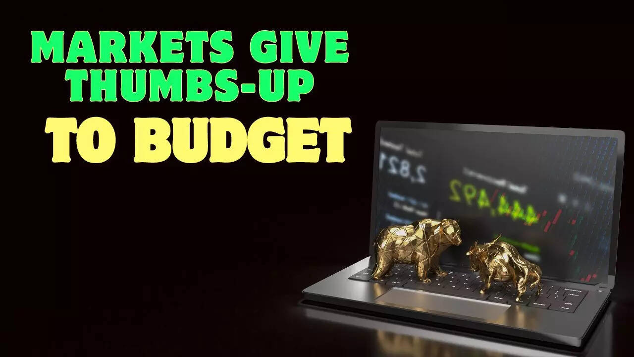 Sensex At 1400 Points, Nifty At 23800+: 5 Key Factors Driving The Indian Market Sensex At 1400 Points, Nifty At 23800+: 5 Key Factors Driving The Indian Market