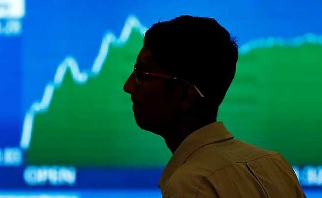 Sensex LIVE: Market Update - Sharp Gains, Sectoral Analysis Sensex LIVE: Market Update - Sharp Gains, Sectoral Analysis