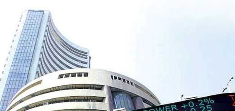 Sensex Soars 1400 Points, Nifty Above 23800: Top 5 Reasons For Today's Market Surge Sensex Soars 1400 Points, Nifty Above 23800: Top 5 Reasons For Today's Market Surge