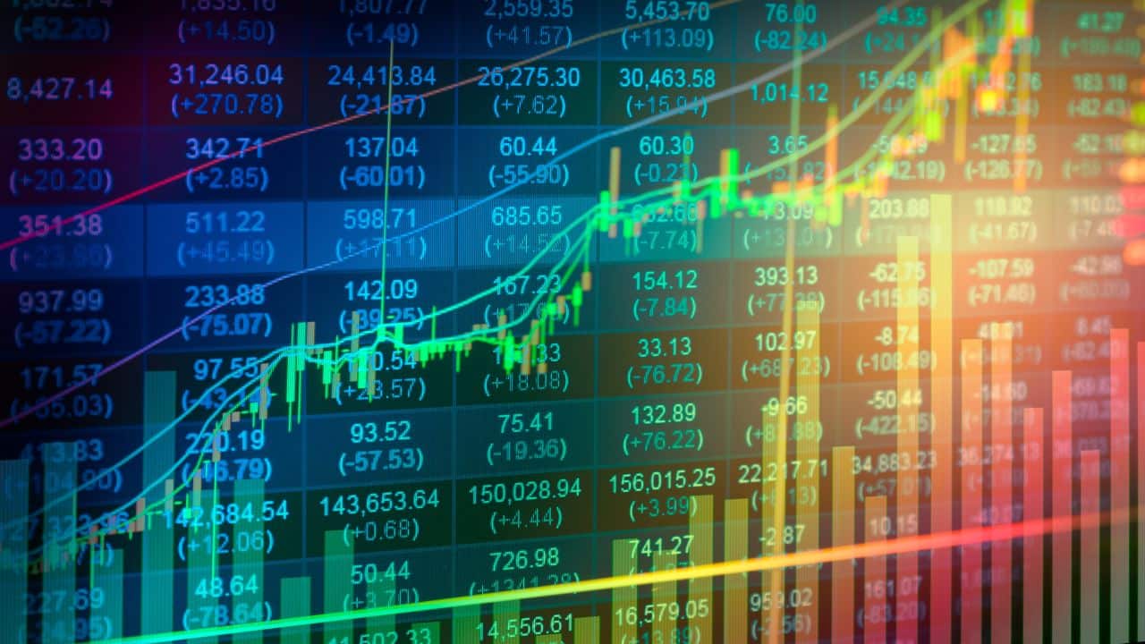 Sensex Soars: These Stocks Jumped Over 10% On BSE Today Sensex Soars: These Stocks Jumped Over 10% On BSE Today
