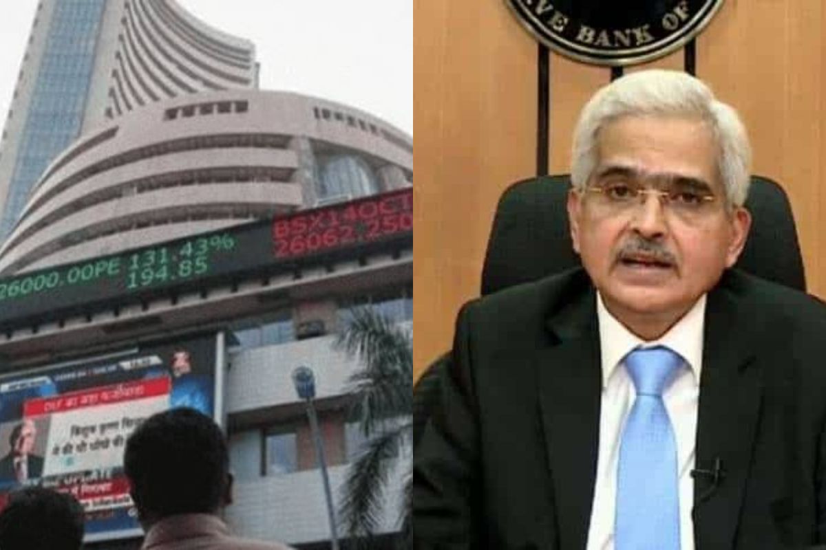Sensex Today: 800+ Point Surge, Nifty Above 17,500 Sensex Today: 800+ Point Surge, Nifty Above 17,500