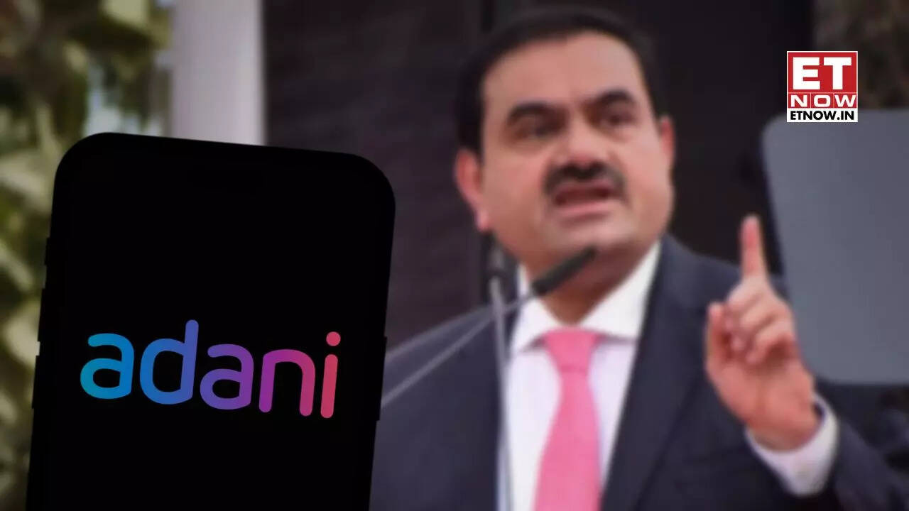 Sensex Today: 800+ Point Surge, Nifty Above 18,500; Adani Ports Up, Eternal Down Sensex Today: 800+ Point Surge, Nifty Above 18,500; Adani Ports Up, Eternal Down