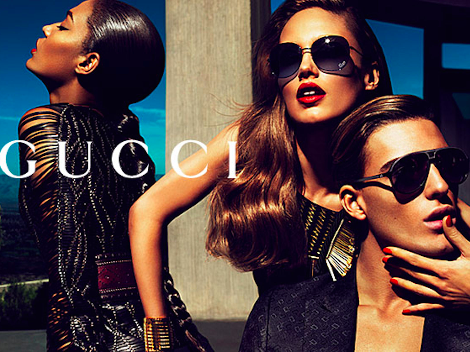 September Gucci Reveal: Kering Reports Lower Sales Figures September Gucci Reveal: Kering Reports Lower Sales Figures