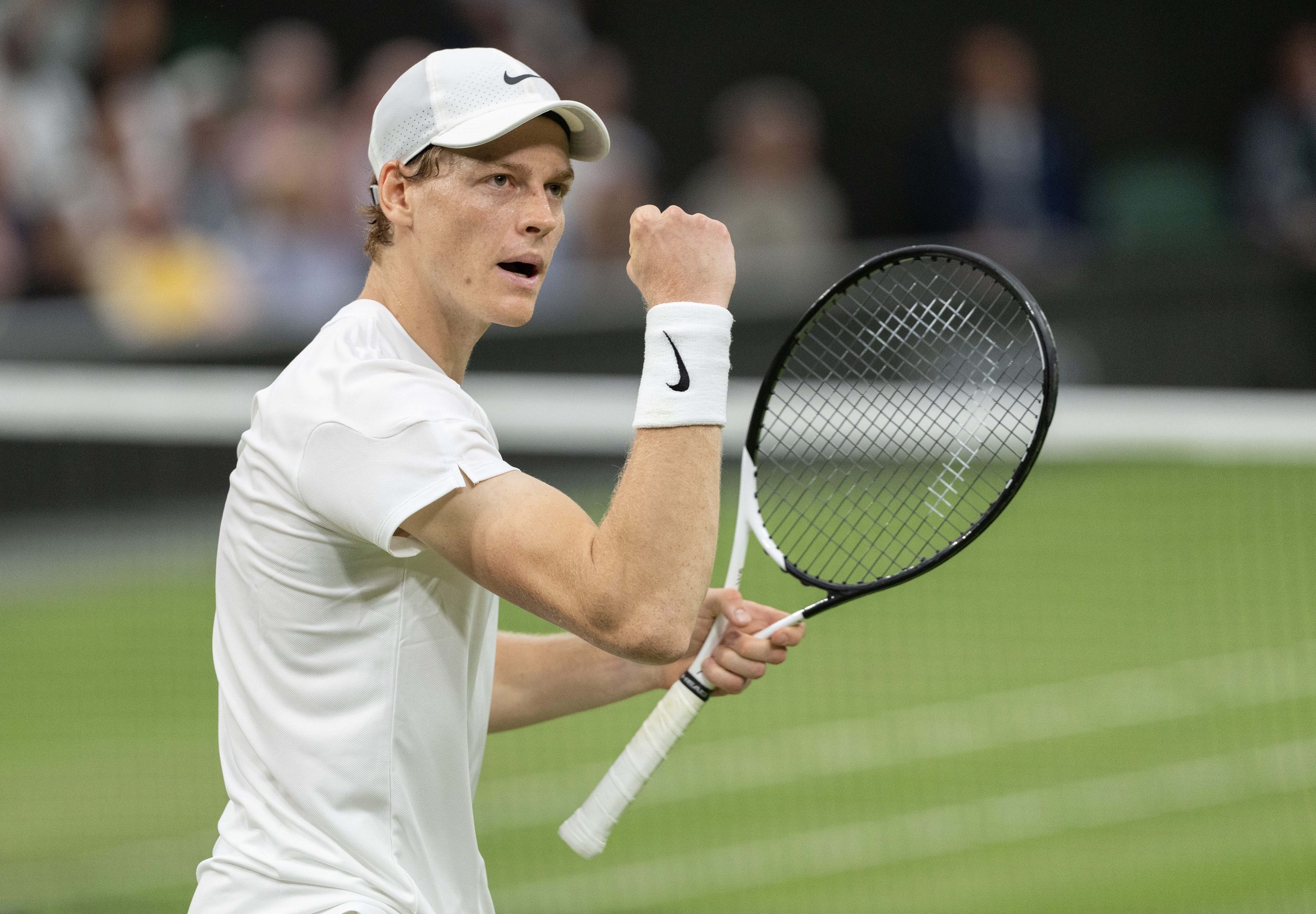 Serena Williams On Jannik Sinner Doping Allegations: Serena Williams On Jannik Sinner Doping Allegations: