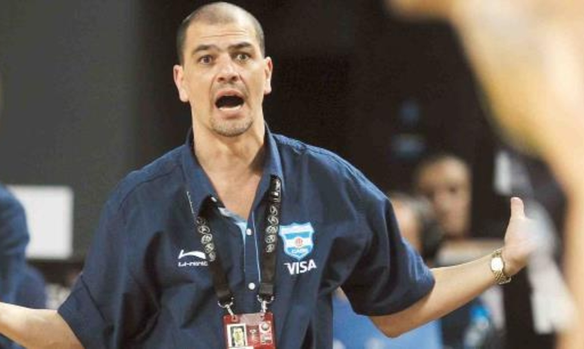 Sergio Hernández: El Entrenador Argentino Llega Al Flamengo Sergio Hernández: El Entrenador Argentino Llega Al Flamengo