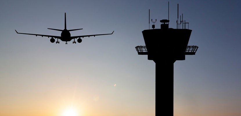Serious Safety Concerns: Air Traffic Controllers' Warnings Before Newark ATC System Failure Serious Safety Concerns: Air Traffic Controllers' Warnings Before Newark ATC System Failure