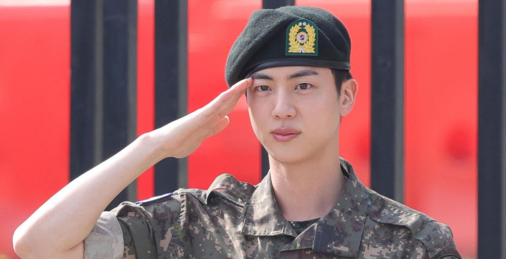Servicio Militar BTS: Fecha De Regreso Estimada Servicio Militar BTS: Fecha De Regreso Estimada