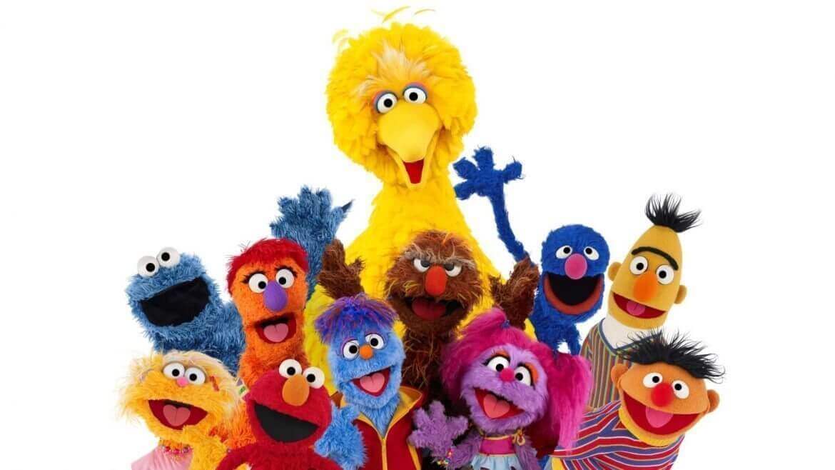 Sesame Street On Netflix: Today's Top News And More Sesame Street On Netflix: Today's Top News And More